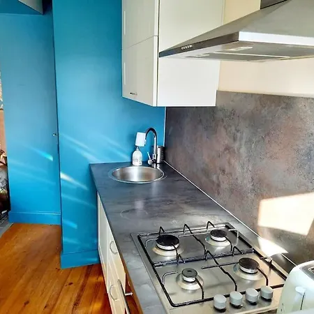 La Rochette & A Appartement