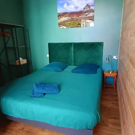 La Rochette & A Appartement